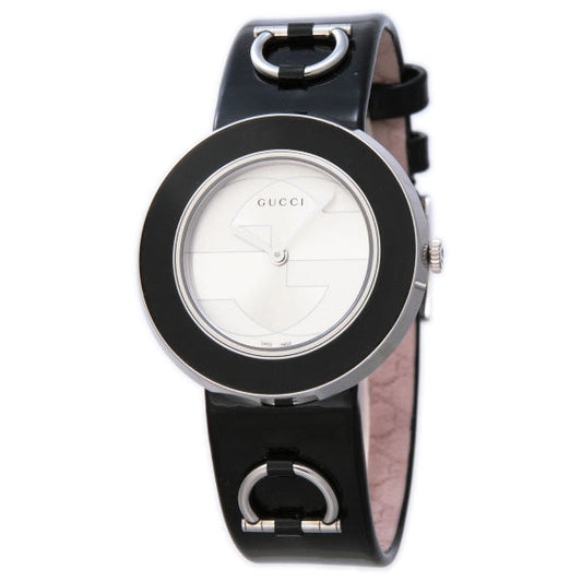 Gucci U-Play Quartz Women Watch Ya129403