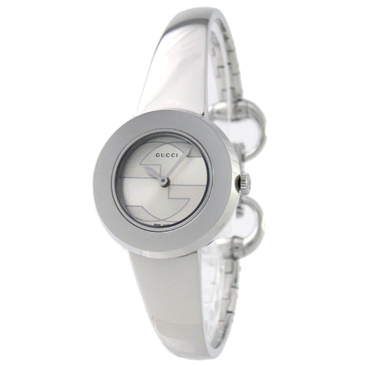 Gucci U-Play Quartz Women Watch Ya129503