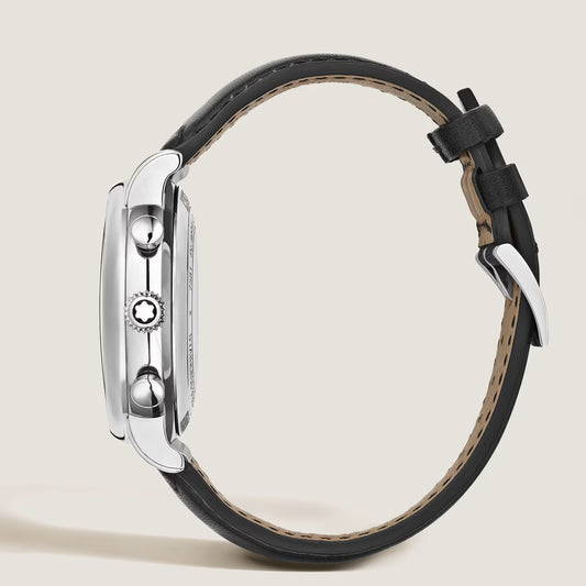 Montblanc Star Legacy Chronograph 42 mm MB136357