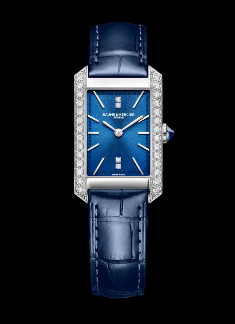 Baume & Mercier Hampton 10709 Watch for ladies M0A10709