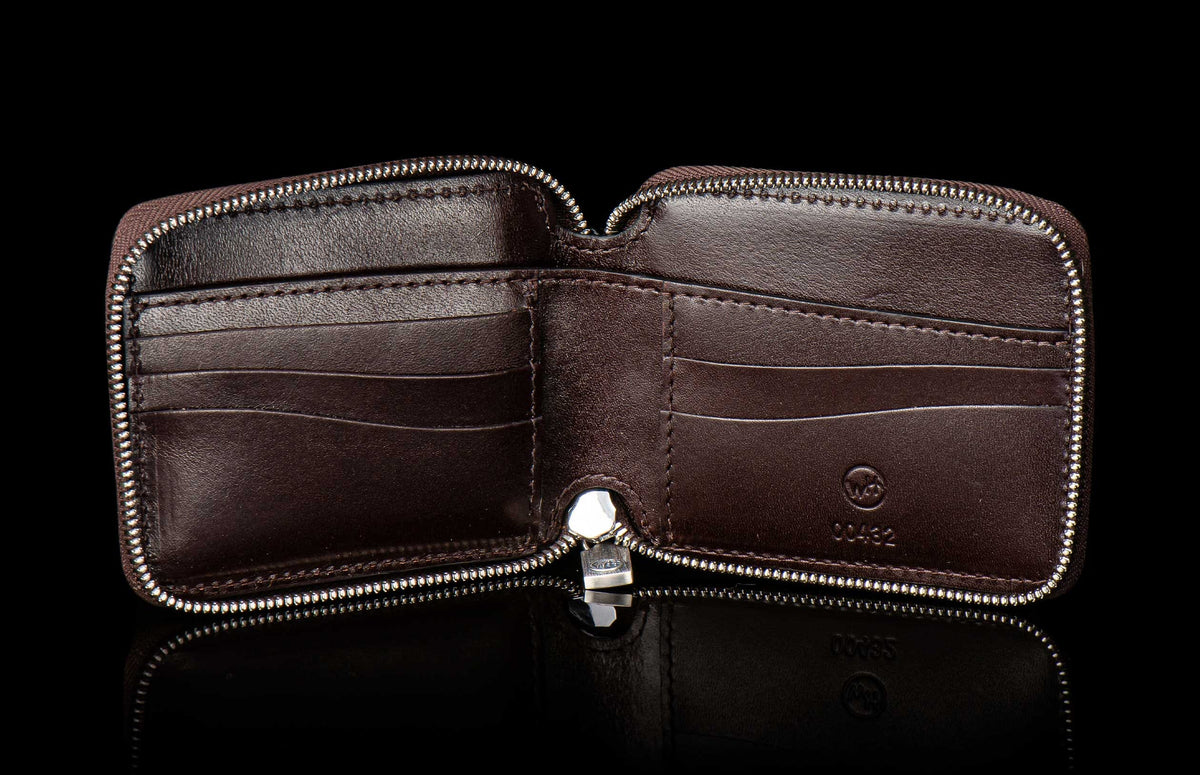 William Henry LEATHER ZBF MC DKBRN MET