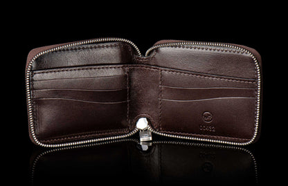 William Henry LEATHER ZBF MC DKBRN MET