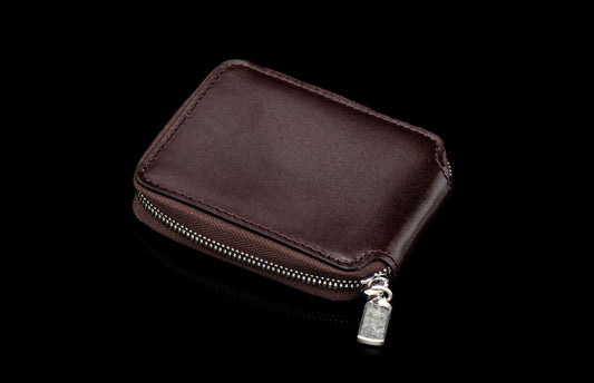 William Henry LEATHER ZBF MC DKBRN MET