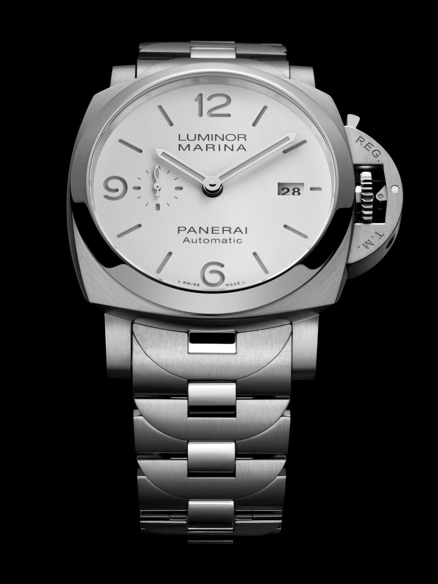 Luminor Marina 44 mm