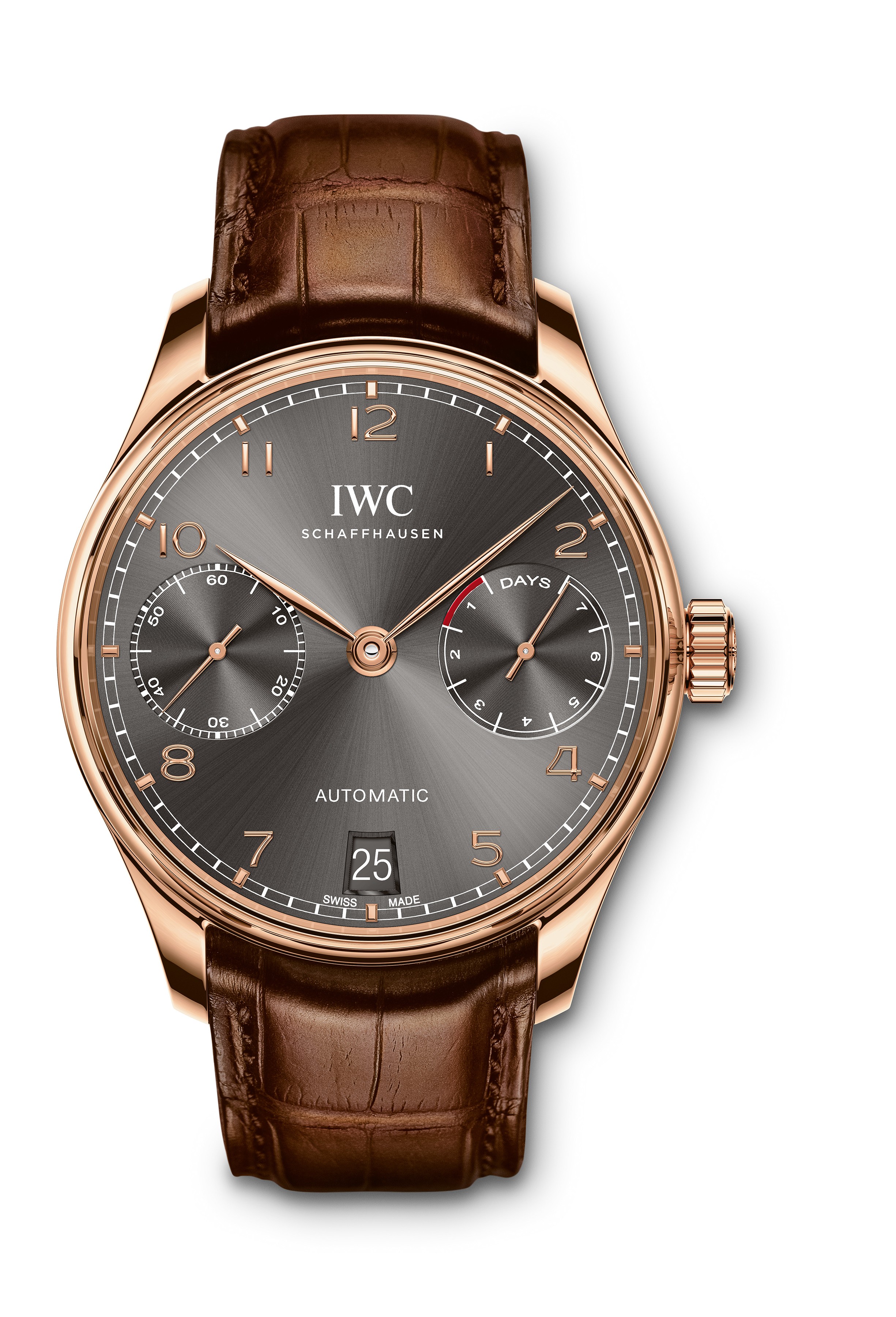 Купить Часы Iwc Оригинал